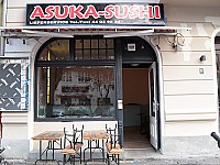 Asuka Sushi