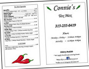 Connie's Tex Mex