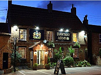 The Dawnay Arms