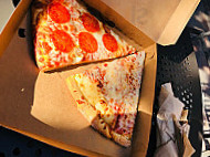 Upper Crust Pizza