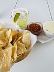 Taqueria La Parrilla