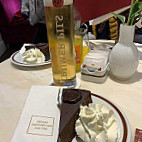 Café Sacher Salzburg