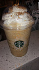 Starbucks Coffee