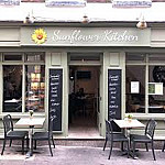 Sunflower Cafe