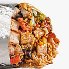 Moe's Southwest Grill