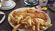 Whitby's Fish And Chip