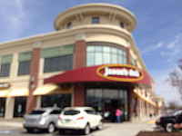 Jason's Deli