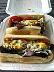 Gili's Sub Shop