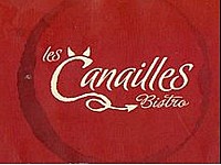 Bistro Les Canailles