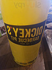 Dickey's Barbecue Pit