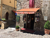 Taverna Del Lupo