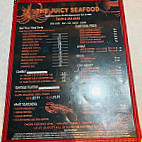 The Juicy Seafood