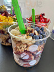 Berry Divine Acai Bowls