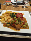 Le Coq En Pattes