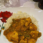 Rose Du Kashmir