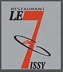 Le 7 à Issy