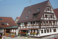 Zum Ochsen