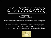 L'Atelier