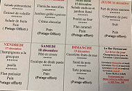 Le Lever Du Jour