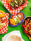 Takitos Mexican