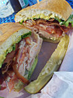 Dada's Deli