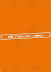 1900 And Lounge