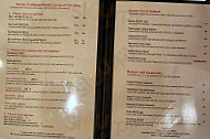 Barons Steaks & Spirits