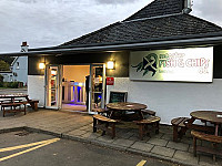 Monster Fish And Chip Co Loch Ness