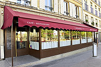 La Rotisserie Du Beaujolais