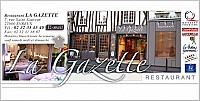 La Gazette