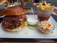 Dockers Hangout Hamburger