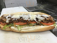 Center City Delicatessen