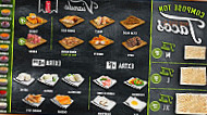 Pistache Grill