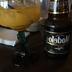 La Fiesta Mexican