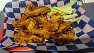 Blue's Grill & Wings