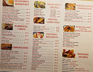 Delikosositas Colombian Bakery And Cafe