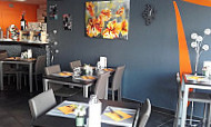 Restaurant le T