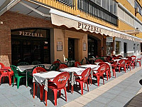 Italia Pizzeria Velez-malaga