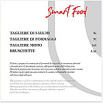 Chinaski Smart Food Cocktails