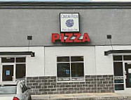 Fat Daddy's Pizzeria