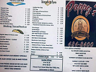 Pappy's
