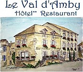 Le Val d'Amby