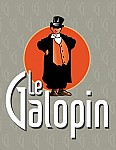 Le Galopin