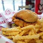 Raising Cane's Chicken Fingers