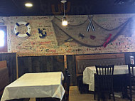 Kickin Seafood Cajun Style