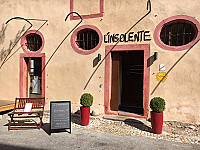 L'insolente