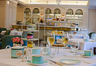 The Diamond Jubilee Tea Salon