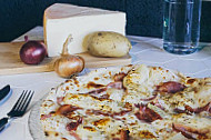 Saveurs Pizza