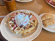 Theo's Pancake House