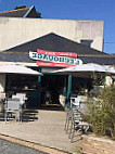 L Échouage